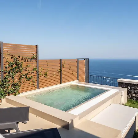 Ξενοδοχείο Grand 5*