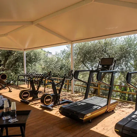 Hotel Grand Furore