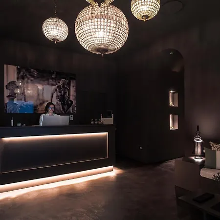 Grand Hotel 5*