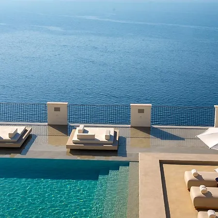Hotel Grand Furore