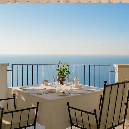 Grand Hotel Furore