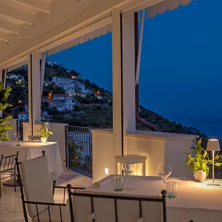 Hotel Grand Furore