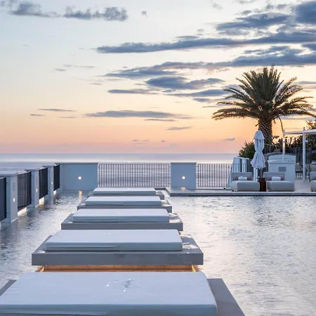 Hotel Grand 5*