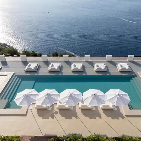 Hotel Grand Furore