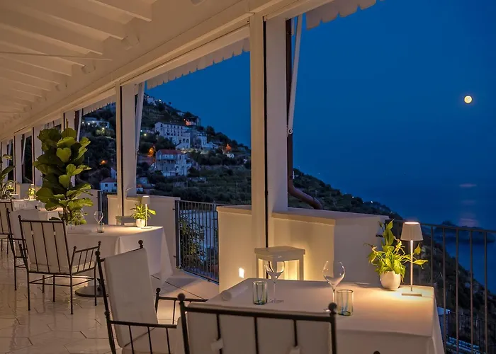 Hotel Grand Furore