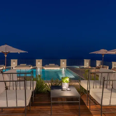 Grand Szálloda 5*