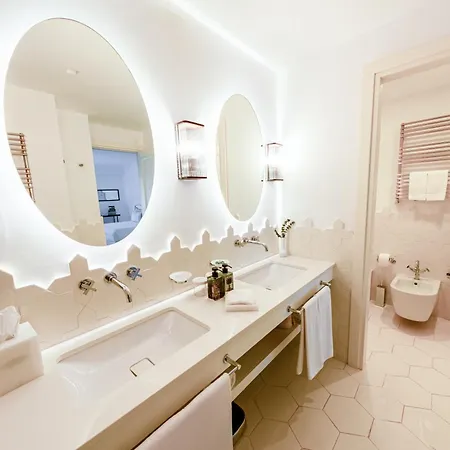 Grand Отель Фуроре