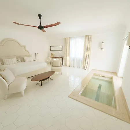 Grand Отель Фуроре