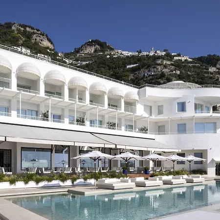 Hotel Grand Furore