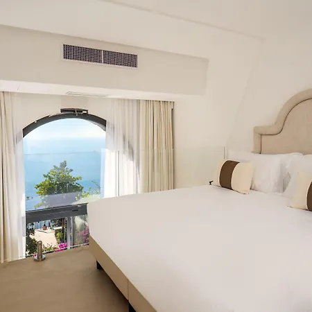 Hotel Grand Furore