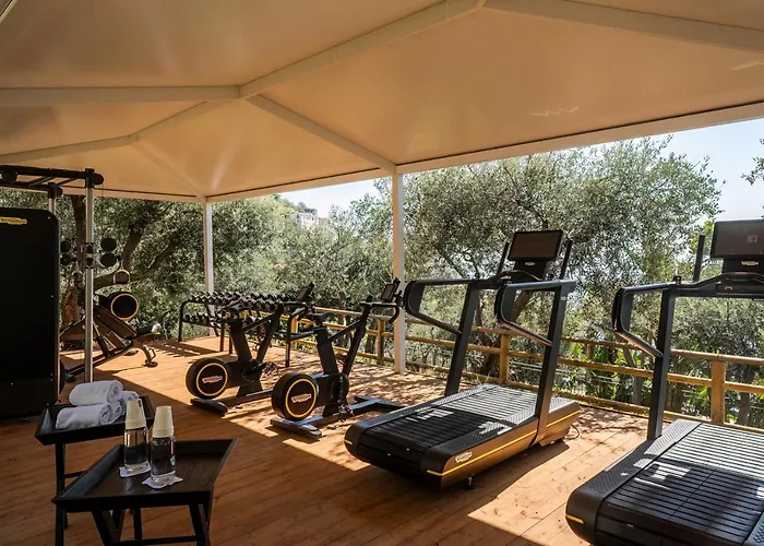 Отель Grand Фуроре