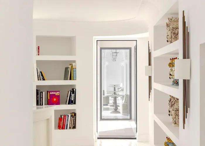 Отель Grand Фуроре