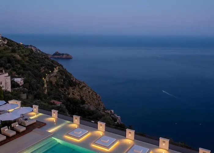 Grand 5* Фуроре