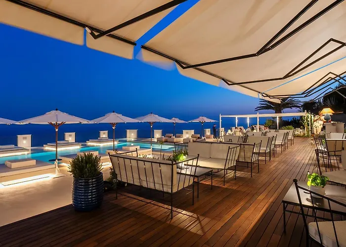 Grand Отель Фуроре