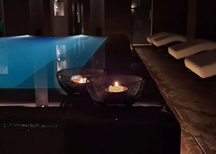 Отель Grand Фуроре