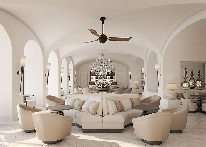 Grand Отель Фуроре