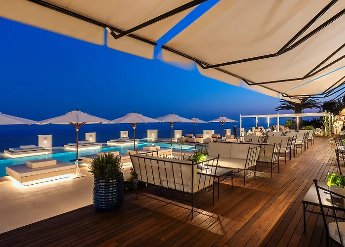 Grand 5* Фуроре