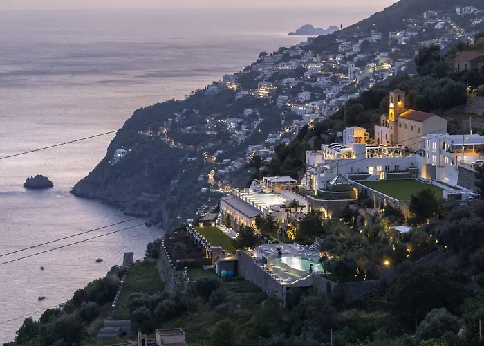 Grand Отель Фуроре