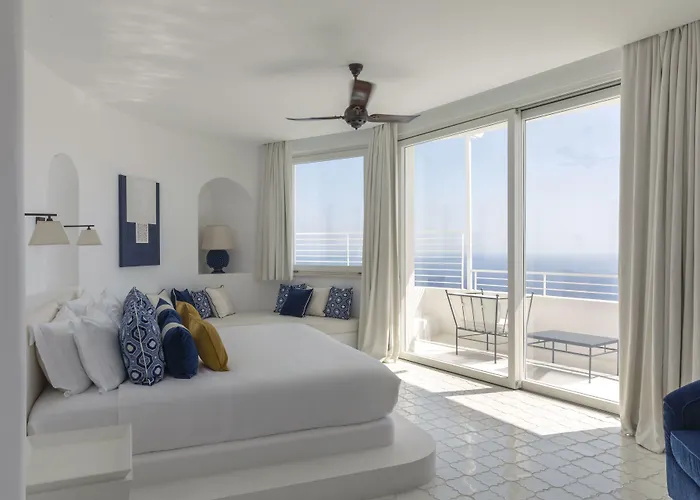 Отель Grand Фуроре