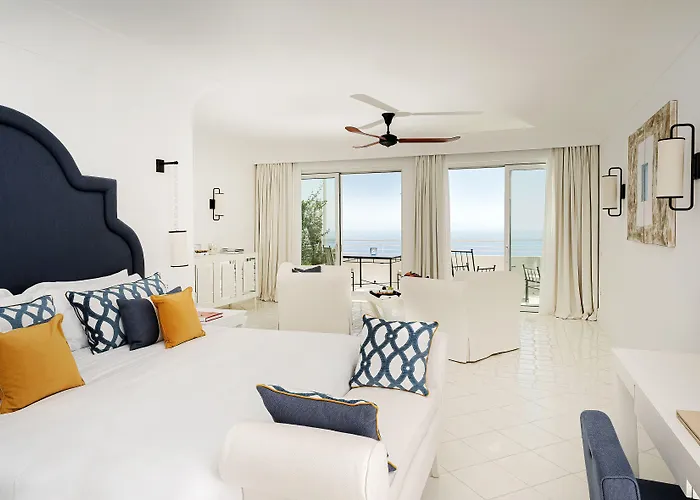 Отель Grand Фуроре