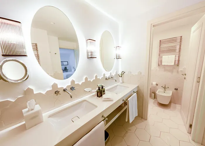 Grand Отель Фуроре