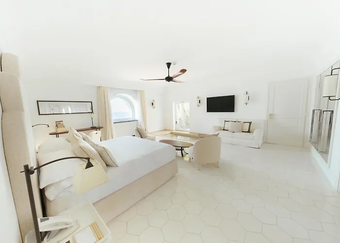 Grand Отель Фуроре