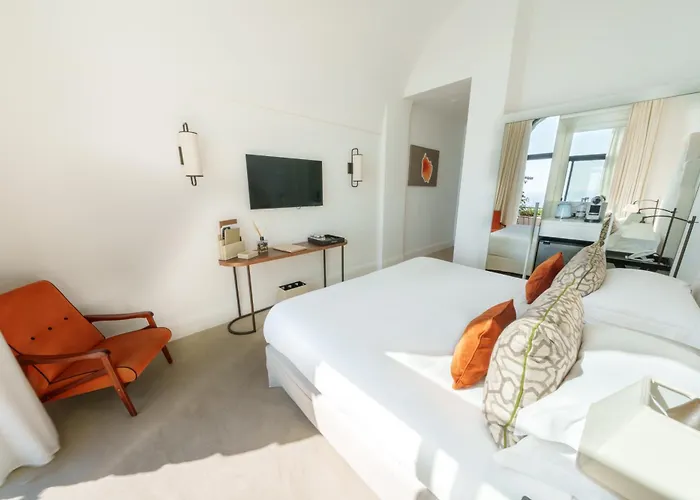 Отель Grand Фуроре