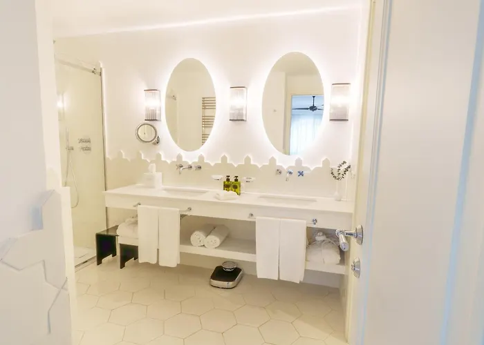 Отель Grand Фуроре