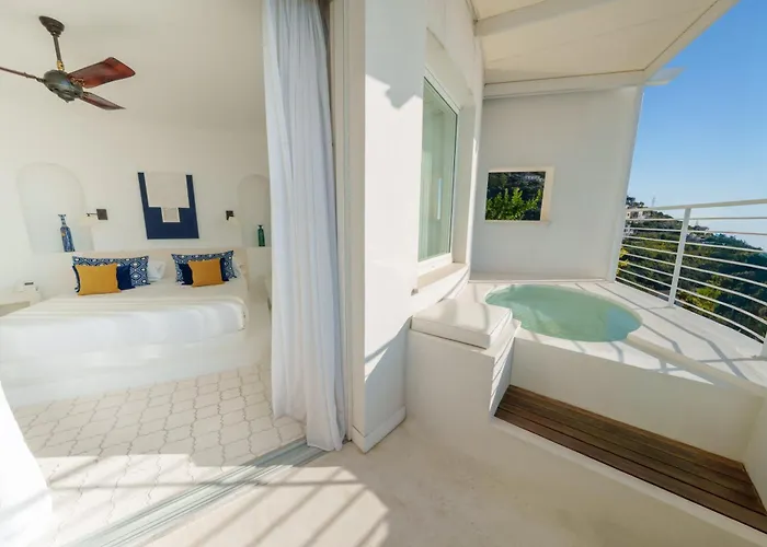 Отель Grand Фуроре